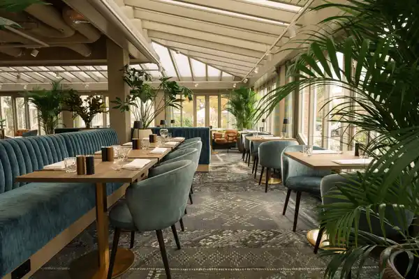 Carlton Oasis Hotel - Zomer Sale - RESTAURANT