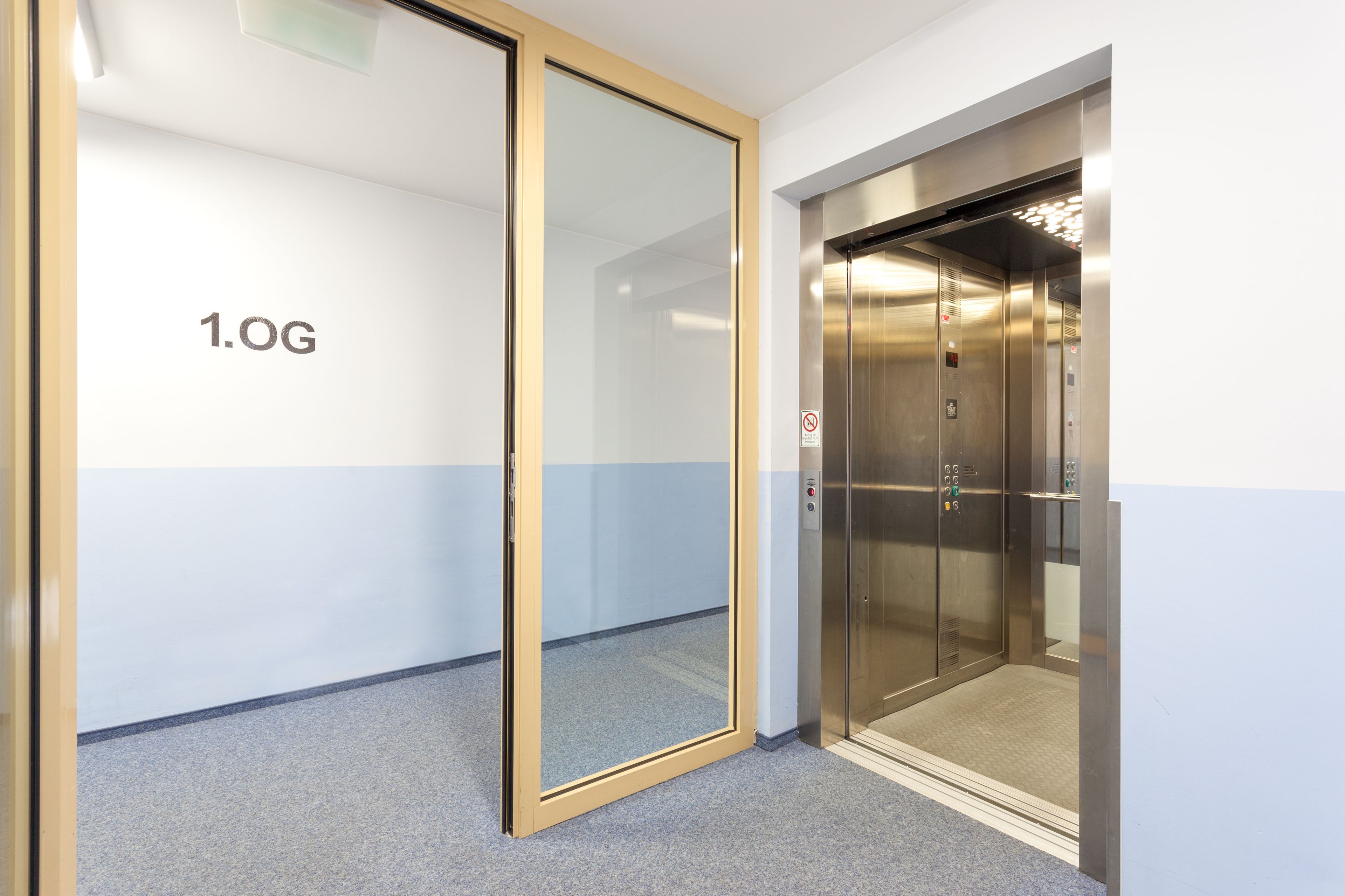 Faciliteiten