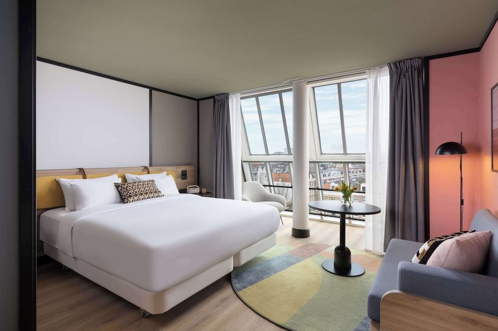 afbeelding van Spa Resort Arrangement