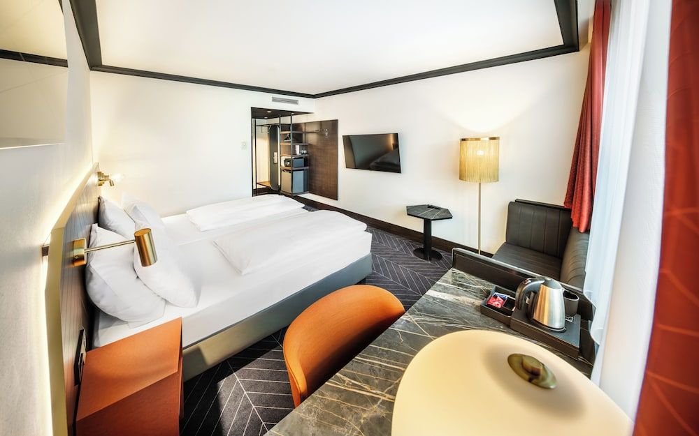 afbeelding van Spa Resort Arrangement