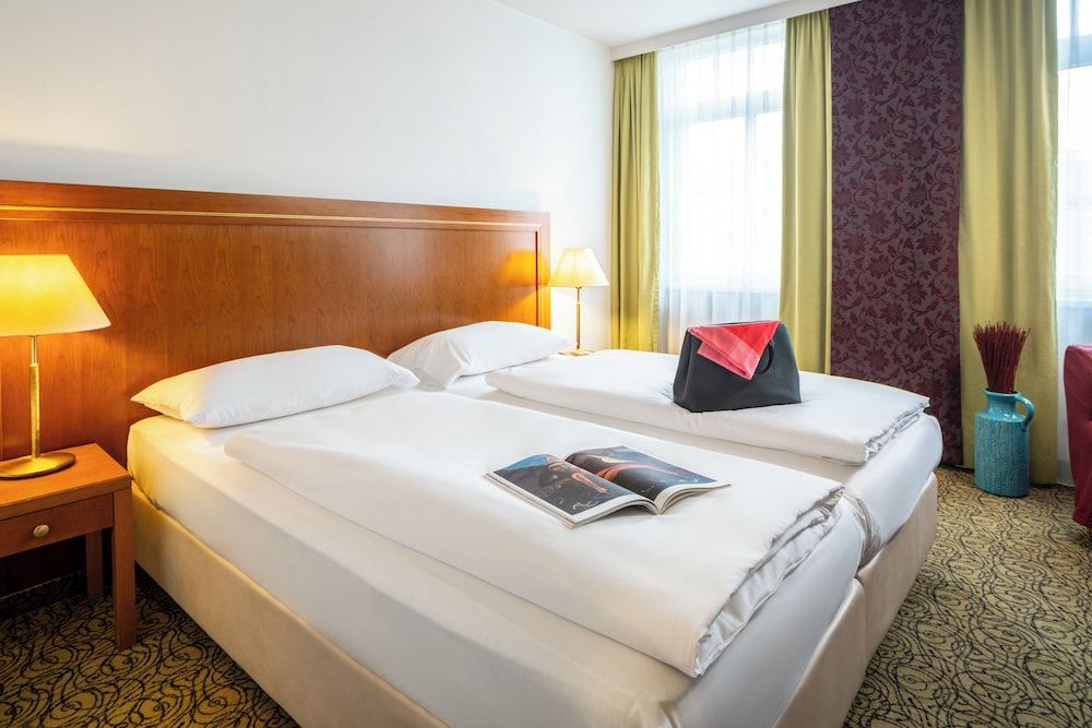 afbeelding van Spa Resort Arrangement