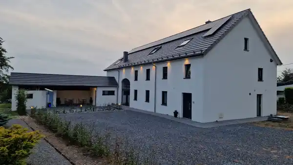 Haus Chresten - Kamer 3 - FRONT