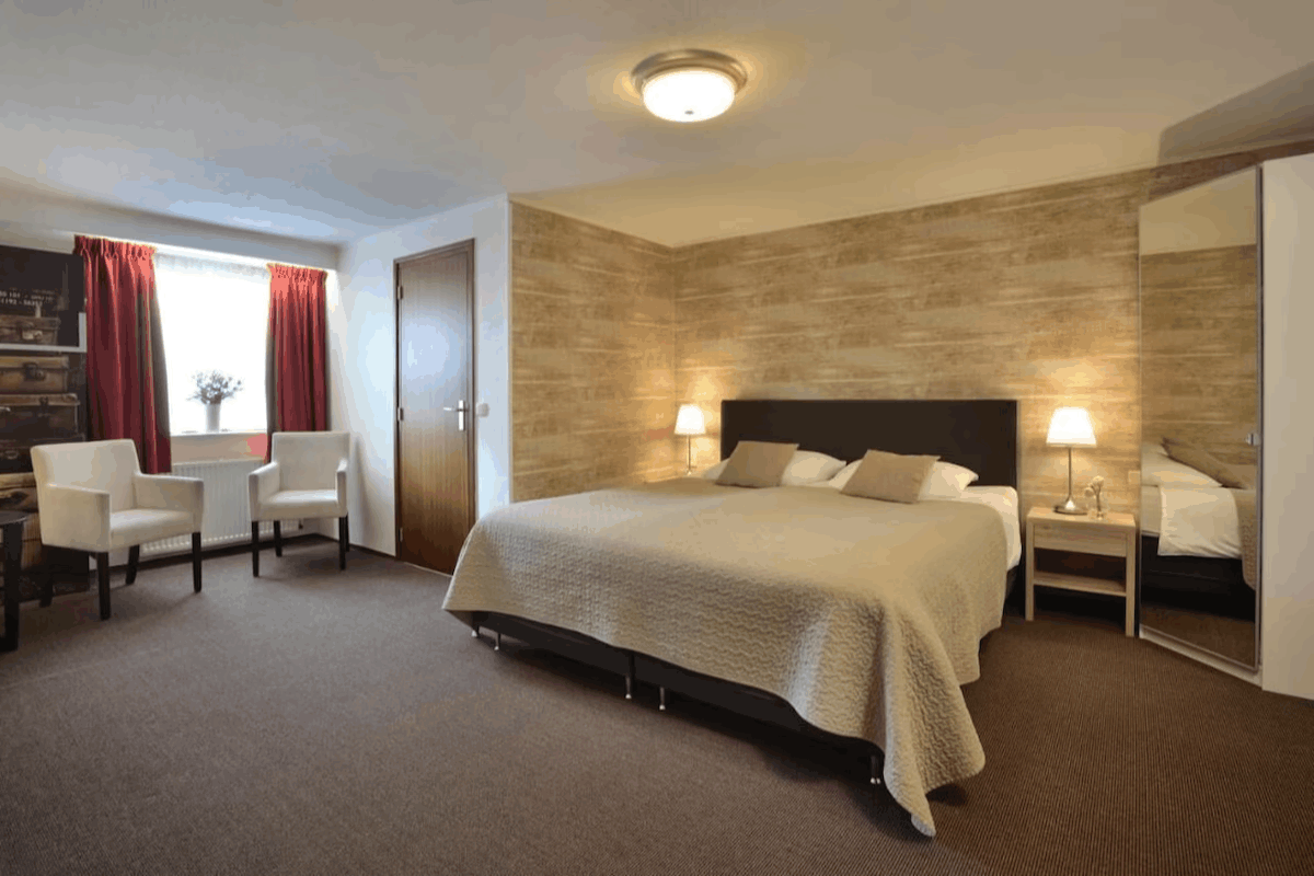 Kamer