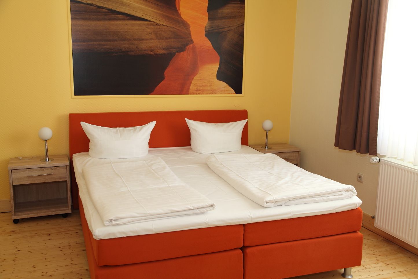 Kamer