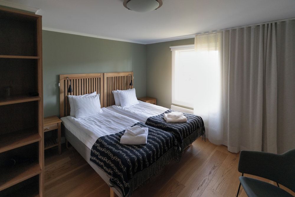 afbeelding van Standaard Twin kamer, privébadkamer
