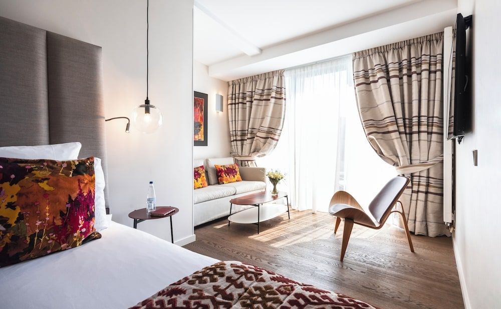 afbeelding van Ontdek de Stad Arrangement