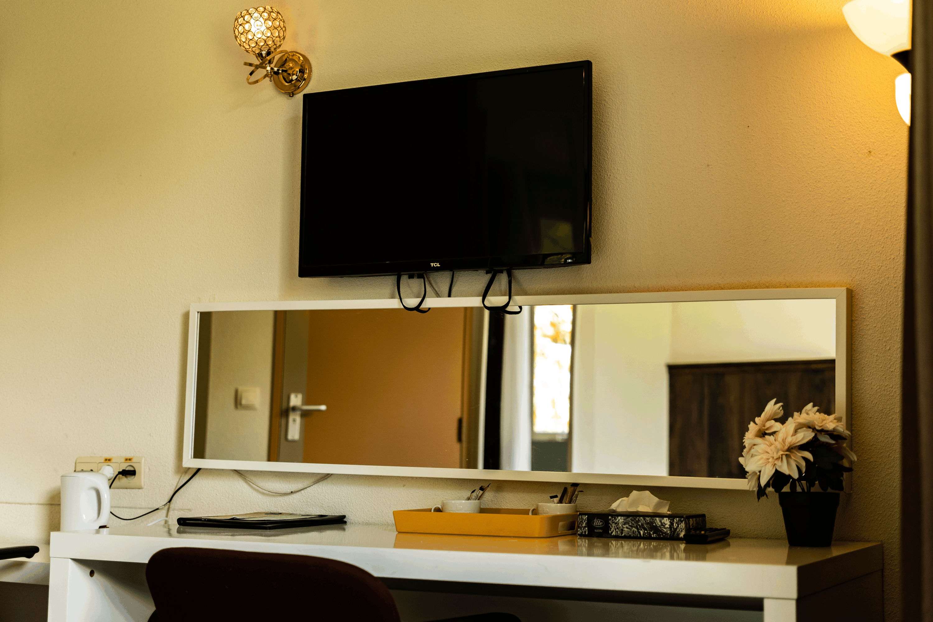 Kamer