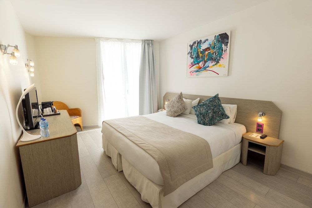 afbeelding van Klassieke kamer (accès spa inclus)