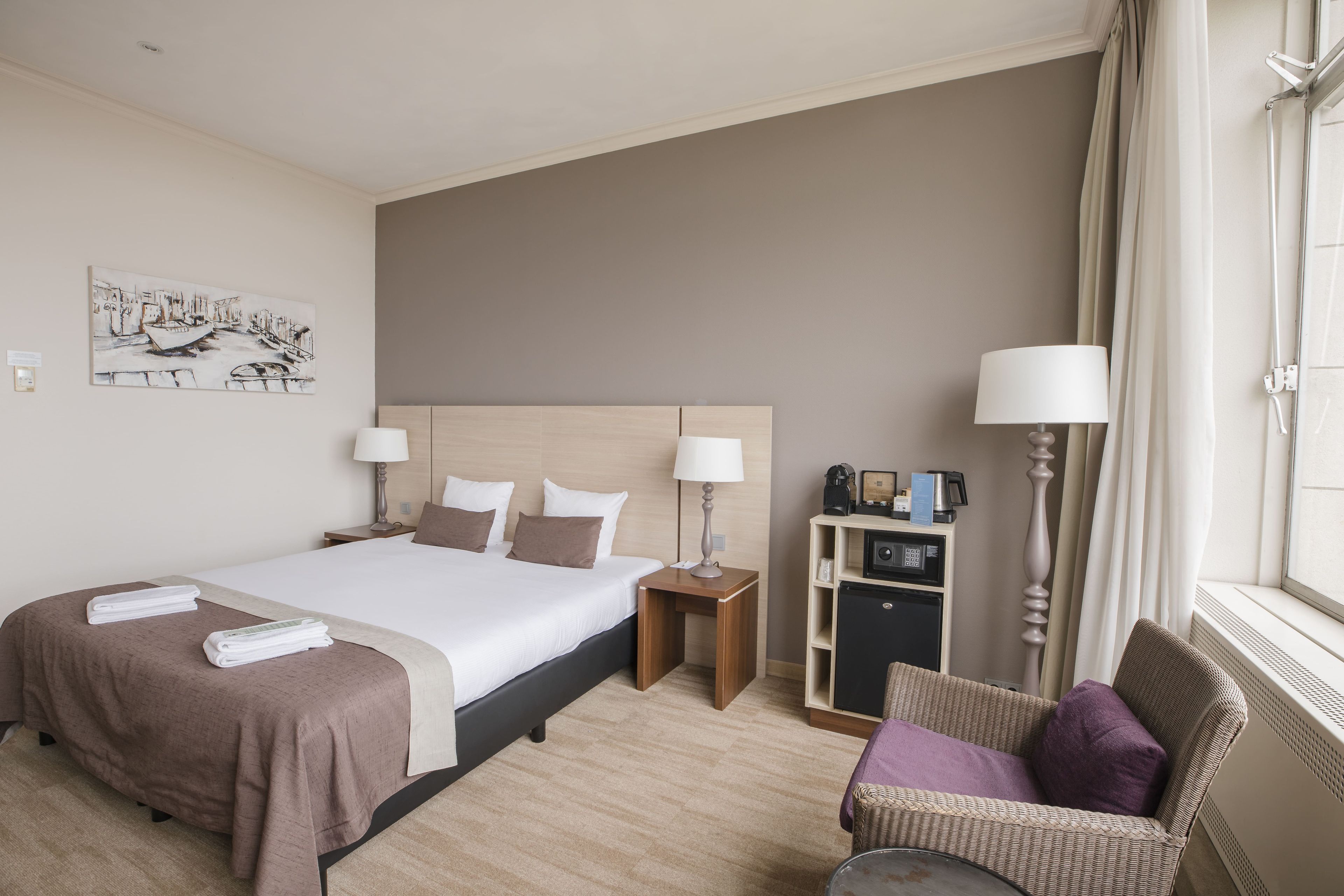 afbeelding van Spa Resort Arrangement