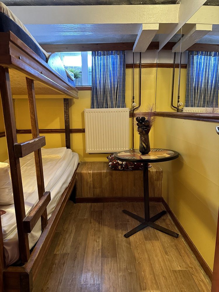 Kamer