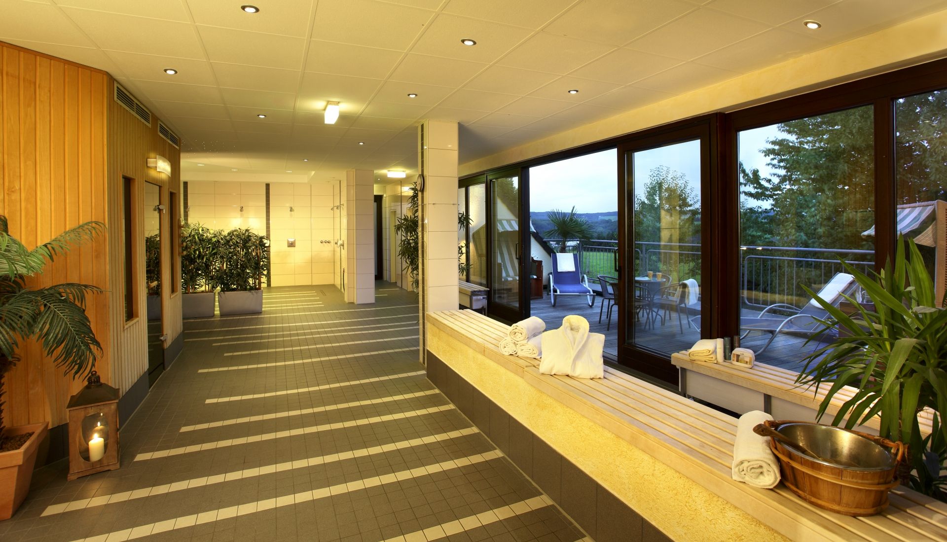 Faciliteiten