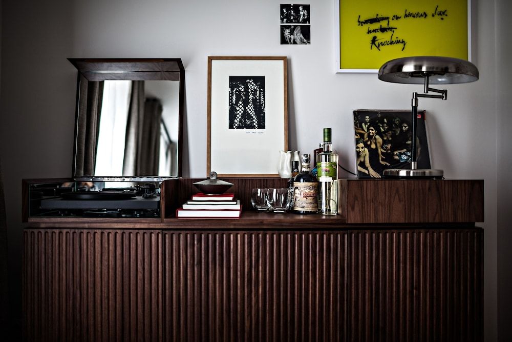 Kamer