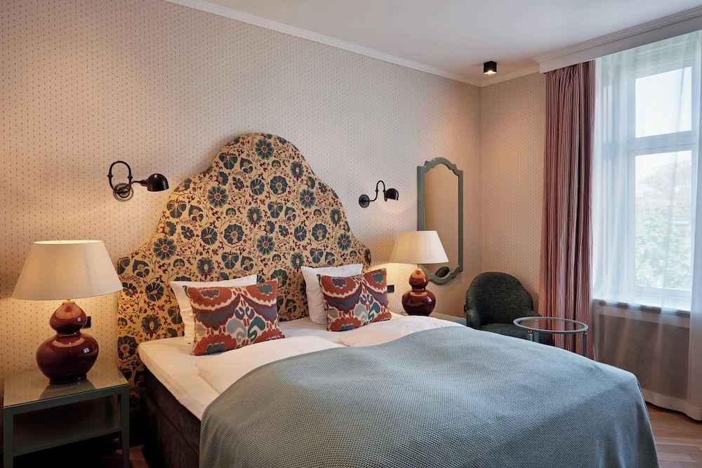 afbeelding van Luxury Room