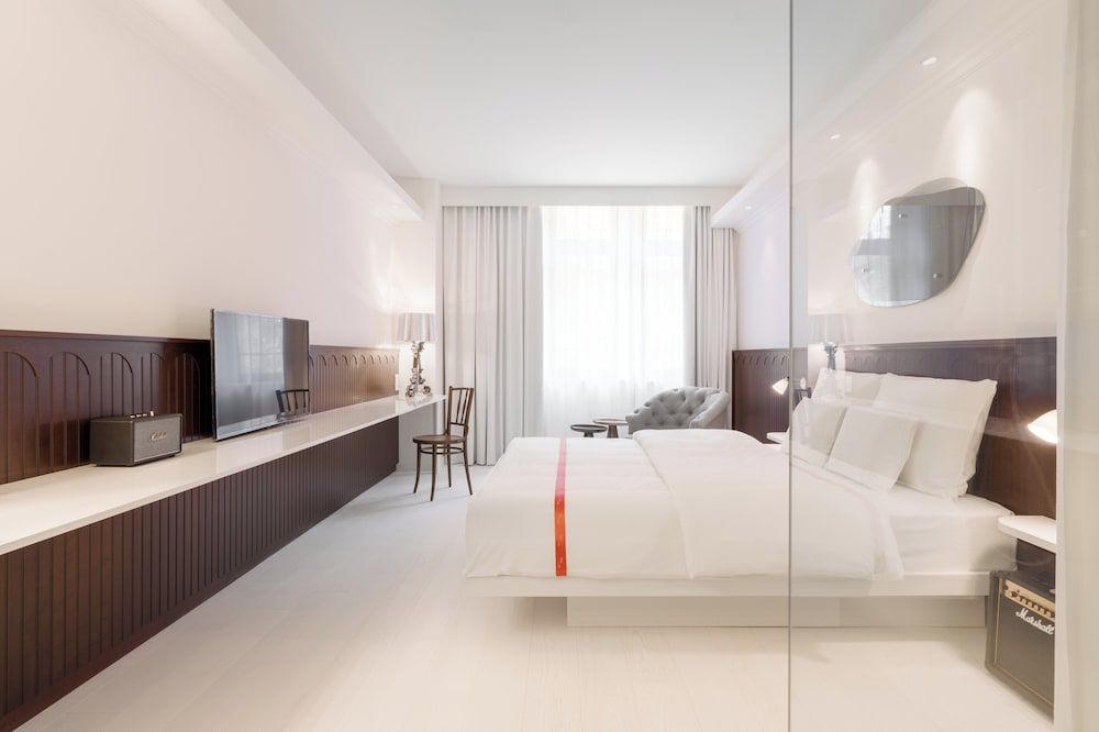 afbeelding van Ontdek de Stad Arrangement