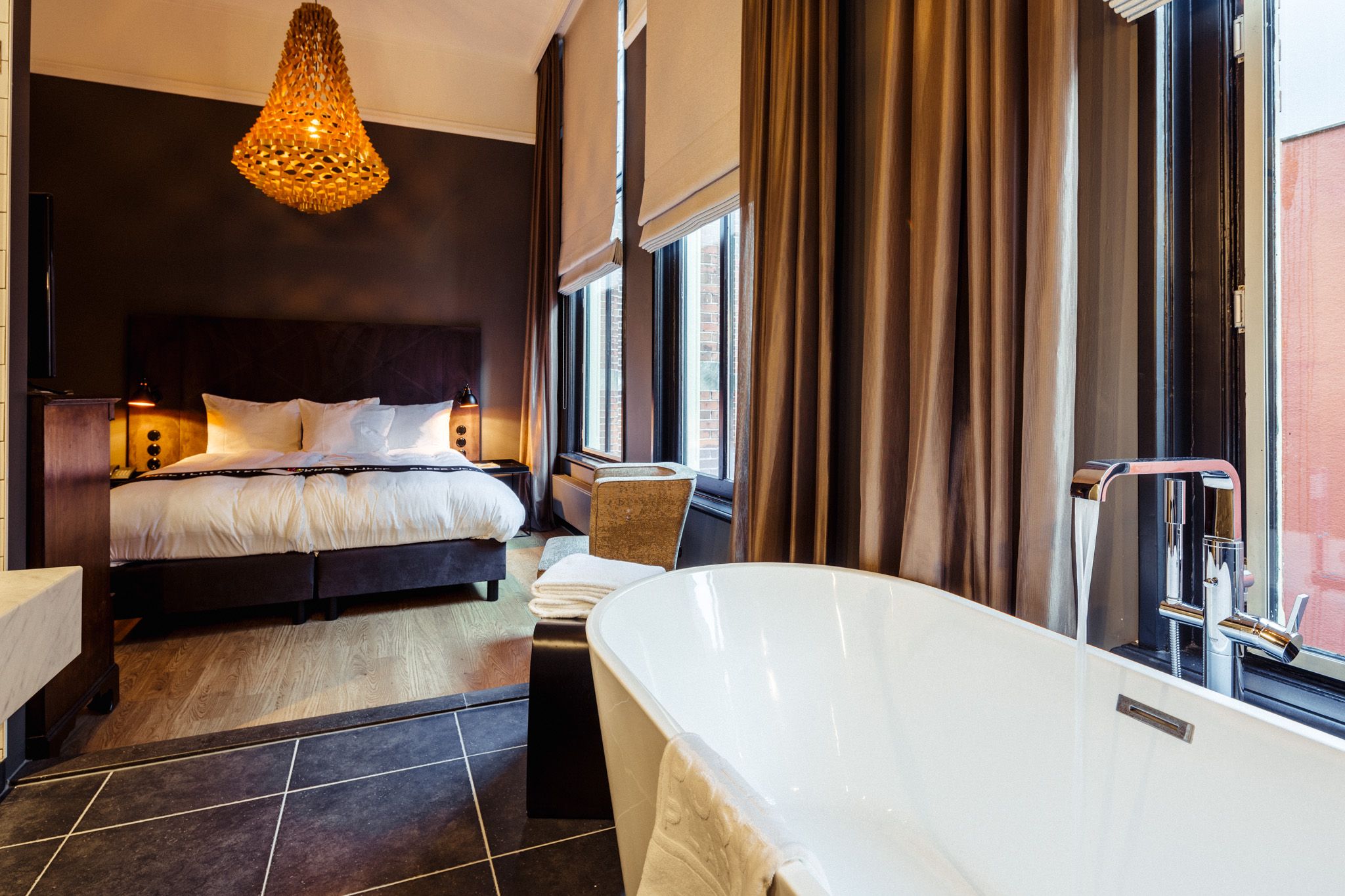 Kamer