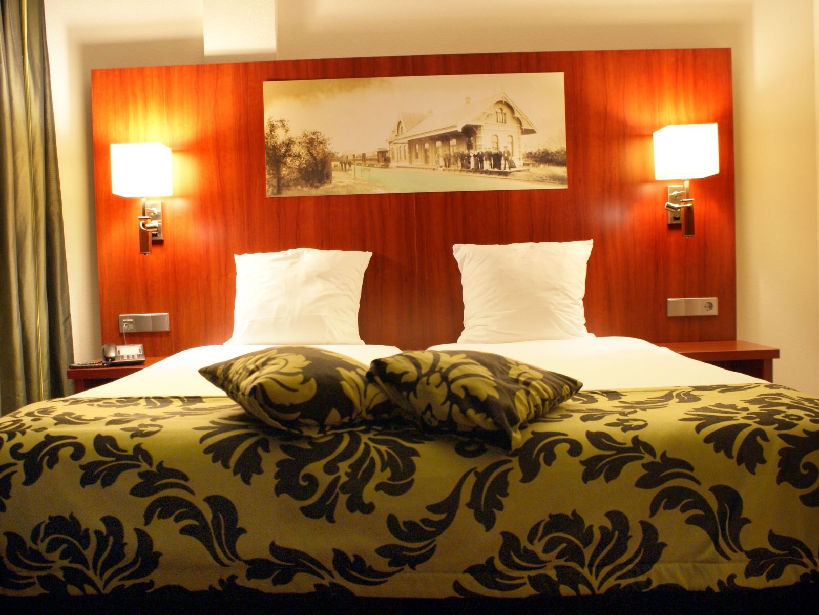 Kamer