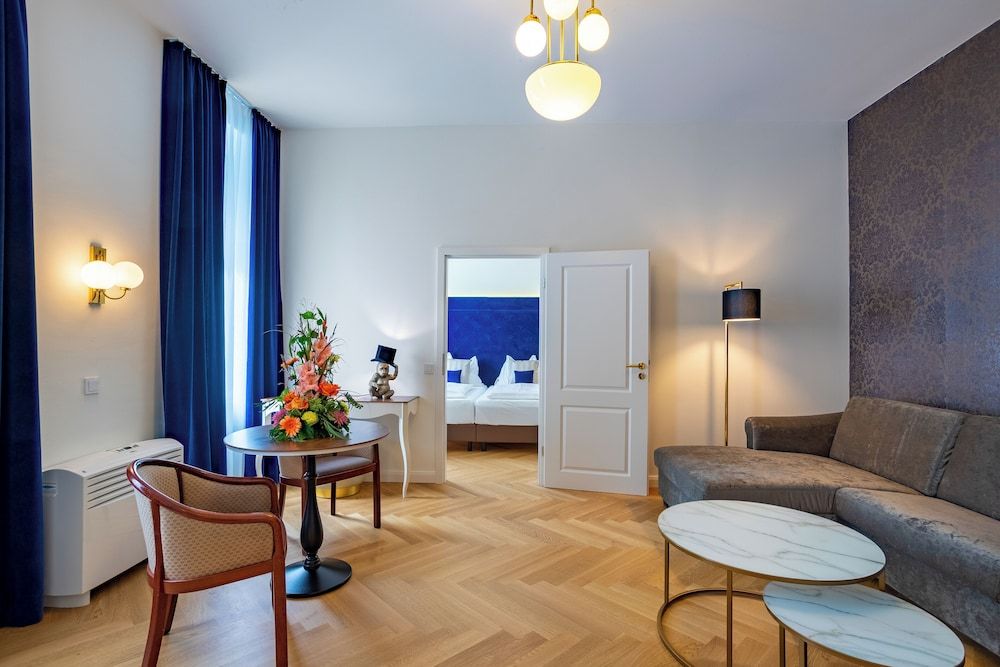 afbeelding van Spa Resort Arrangement