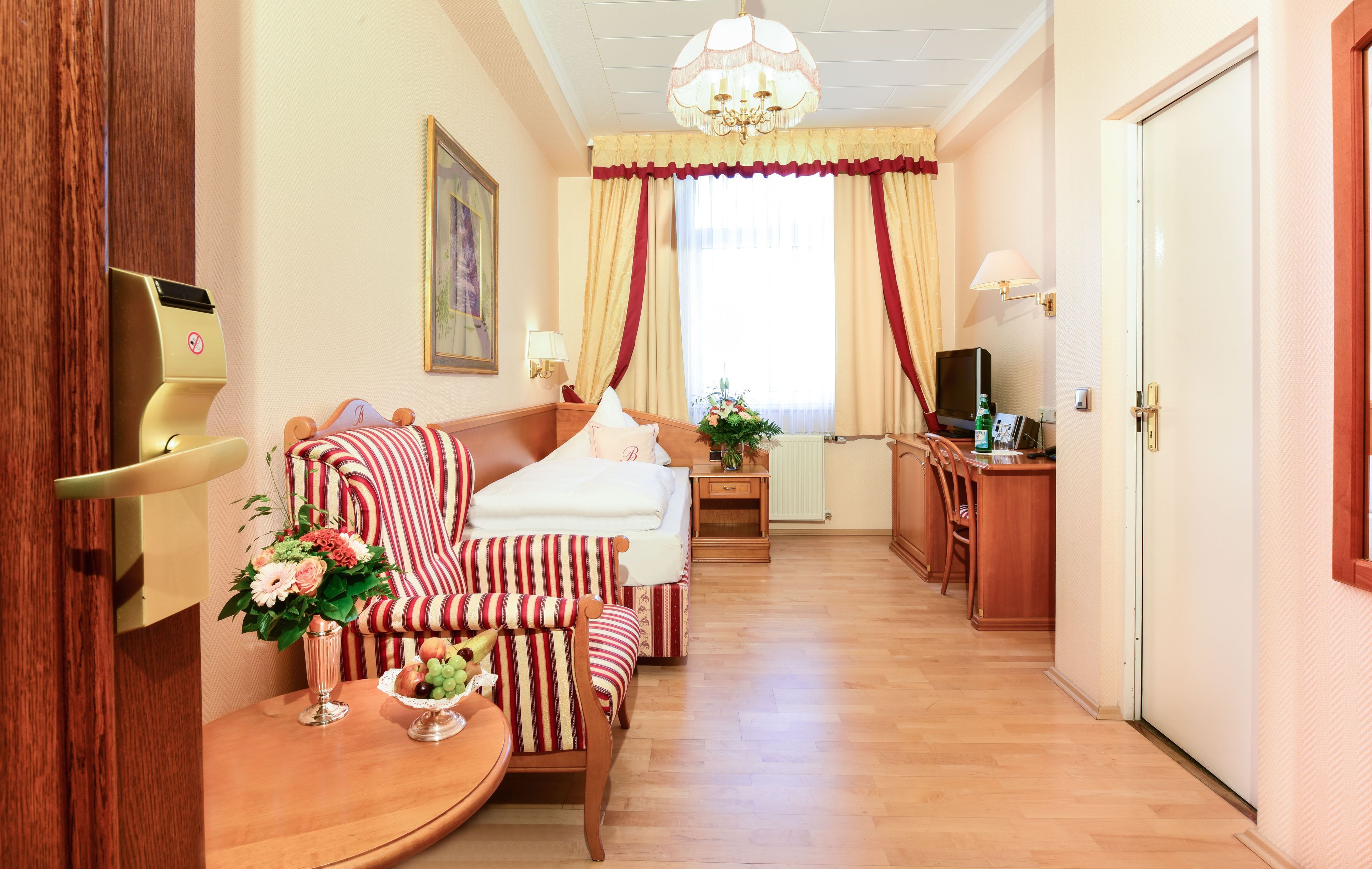 Kamer