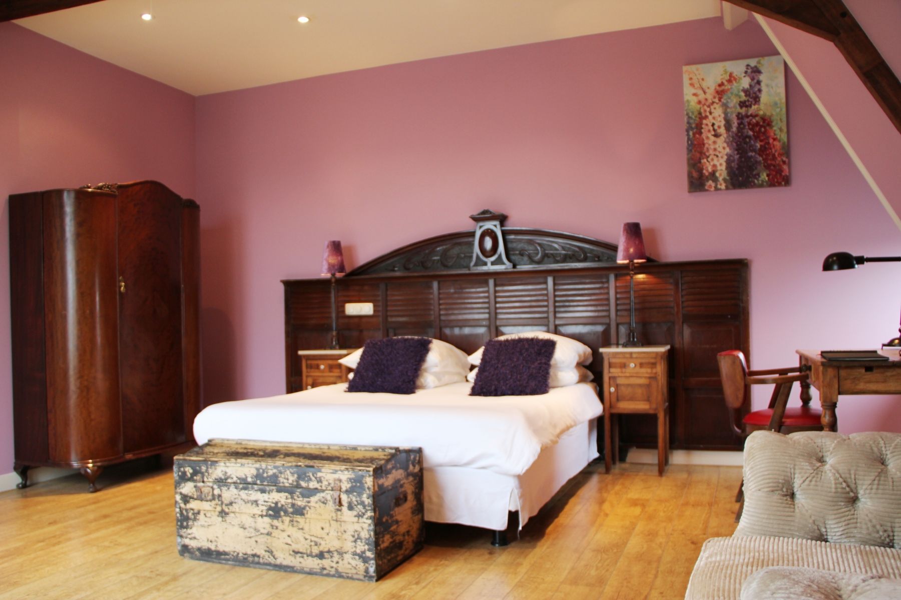 Kamer