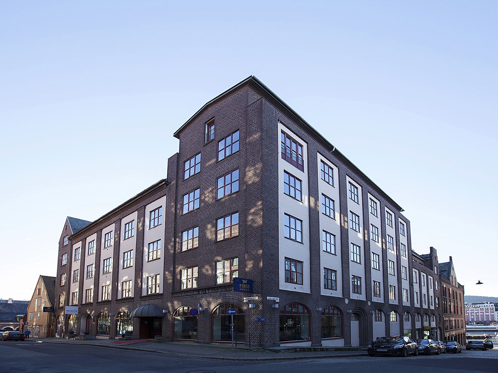 Buitenzijde