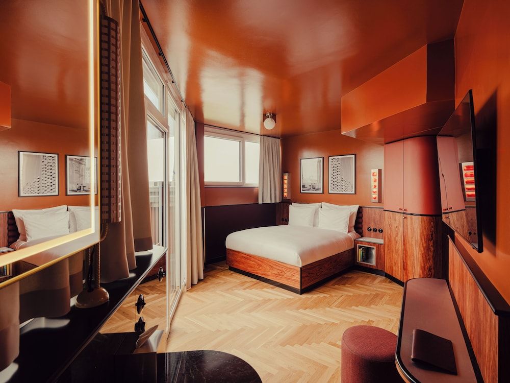 afbeelding van Spa Resort Arrangement
