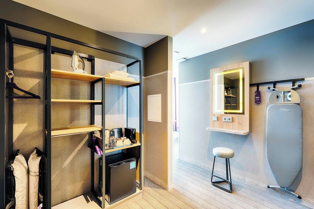 Kamer