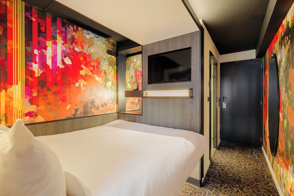 afbeelding van Spa Resort Arrangement