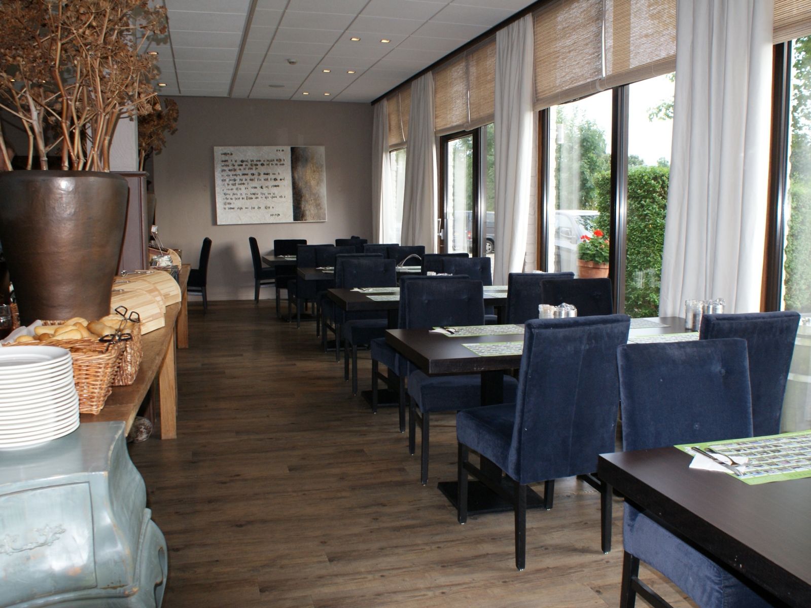 Fletcher HotelRestaurant De Geulvallei in Valkenburg de beste