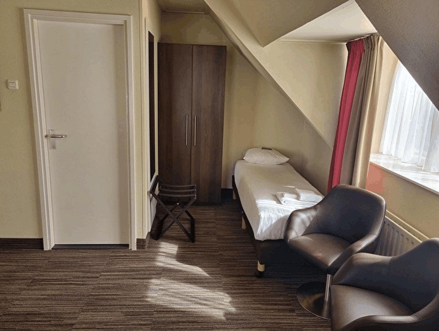Kamer
