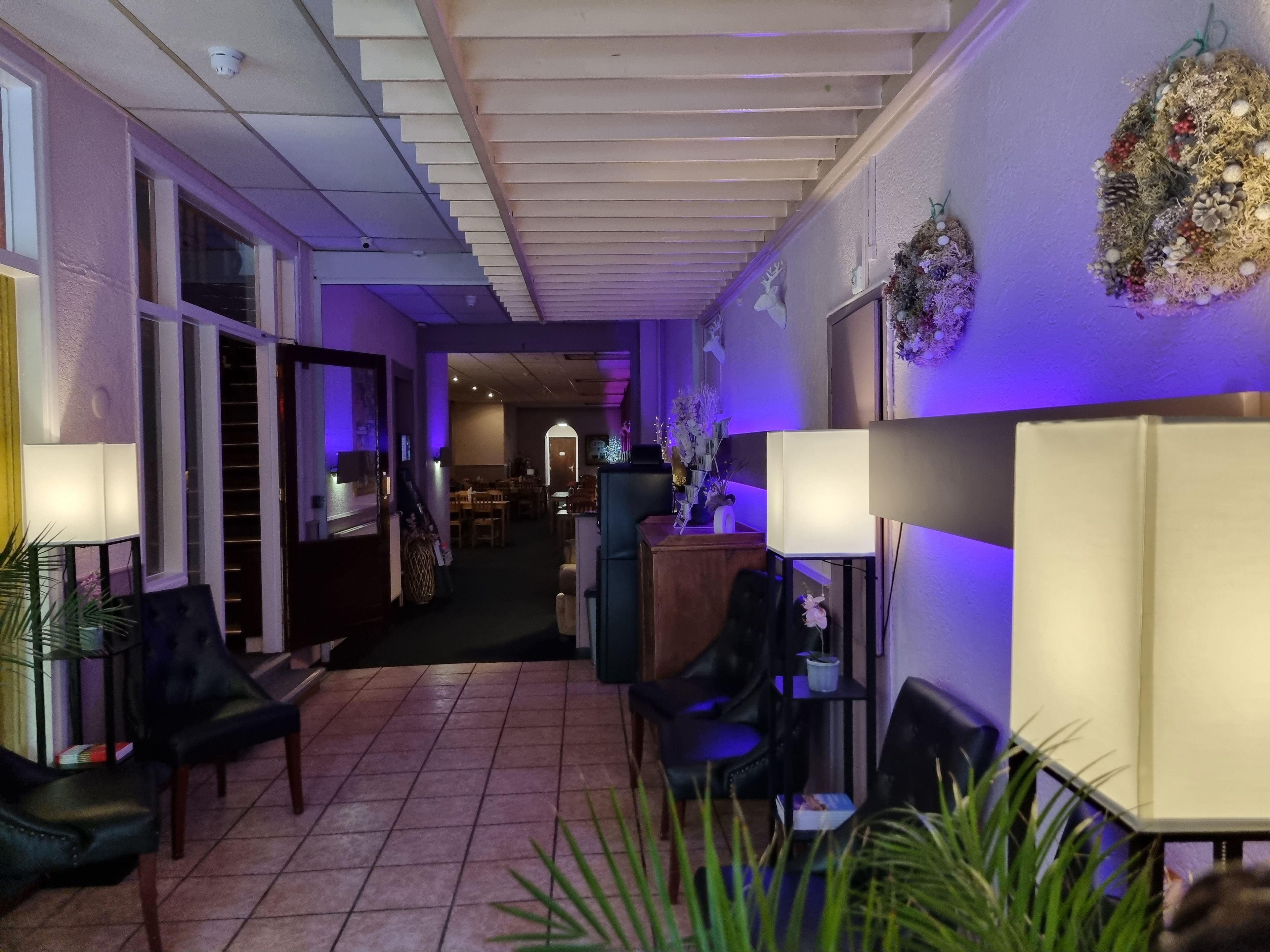 accommodatie