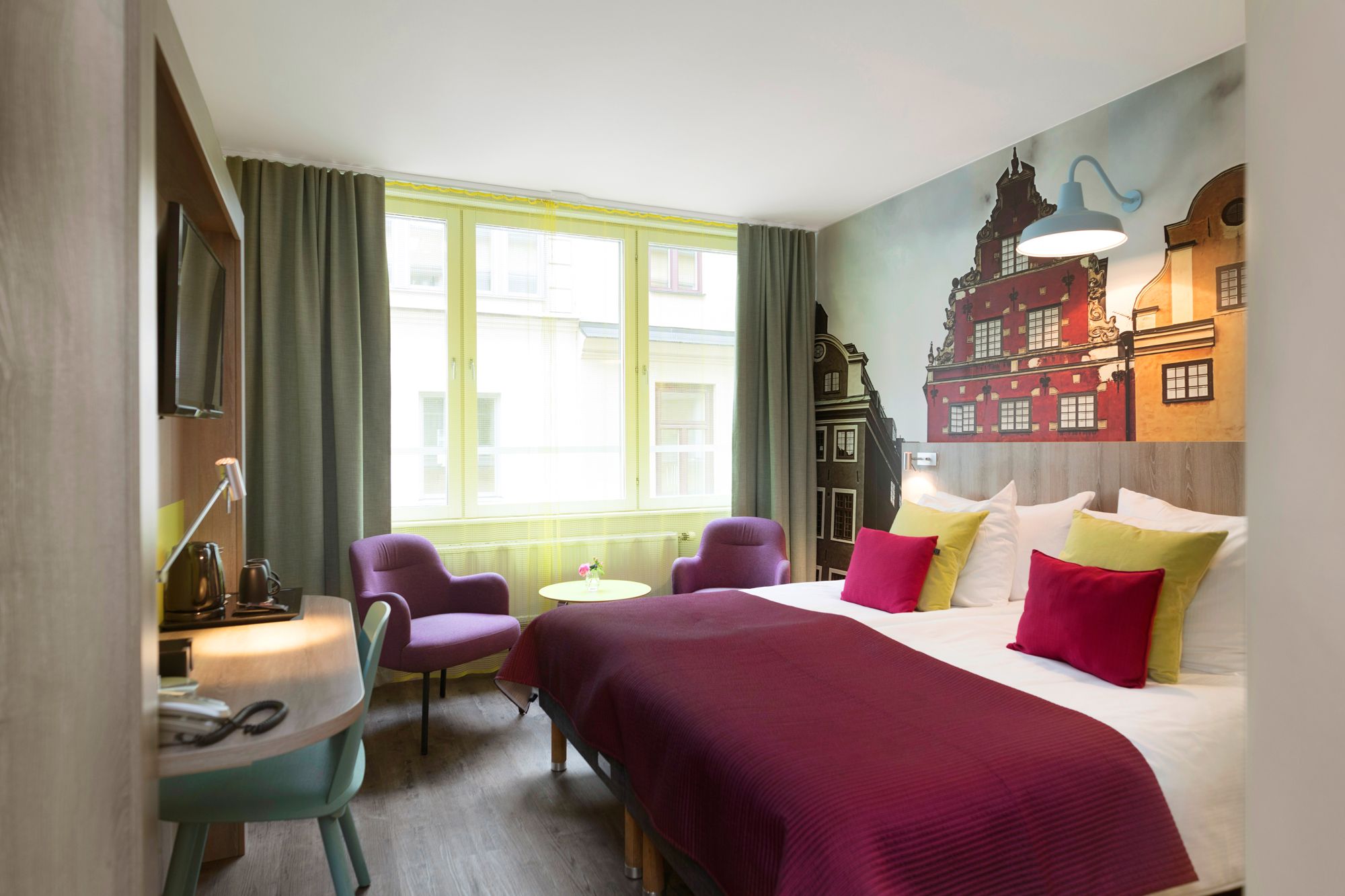 Kamer