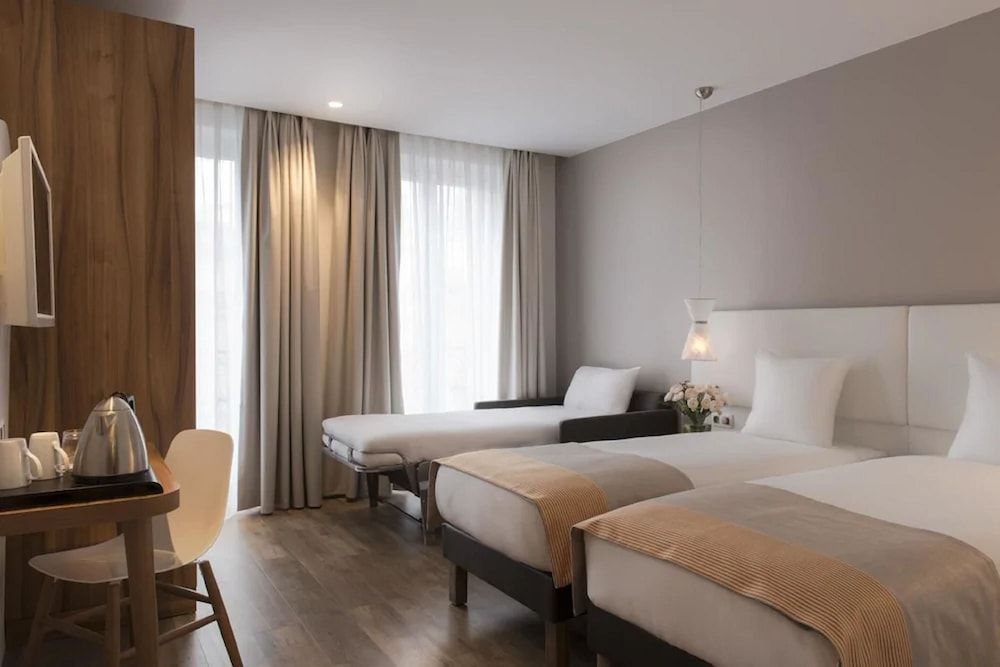 Kamer