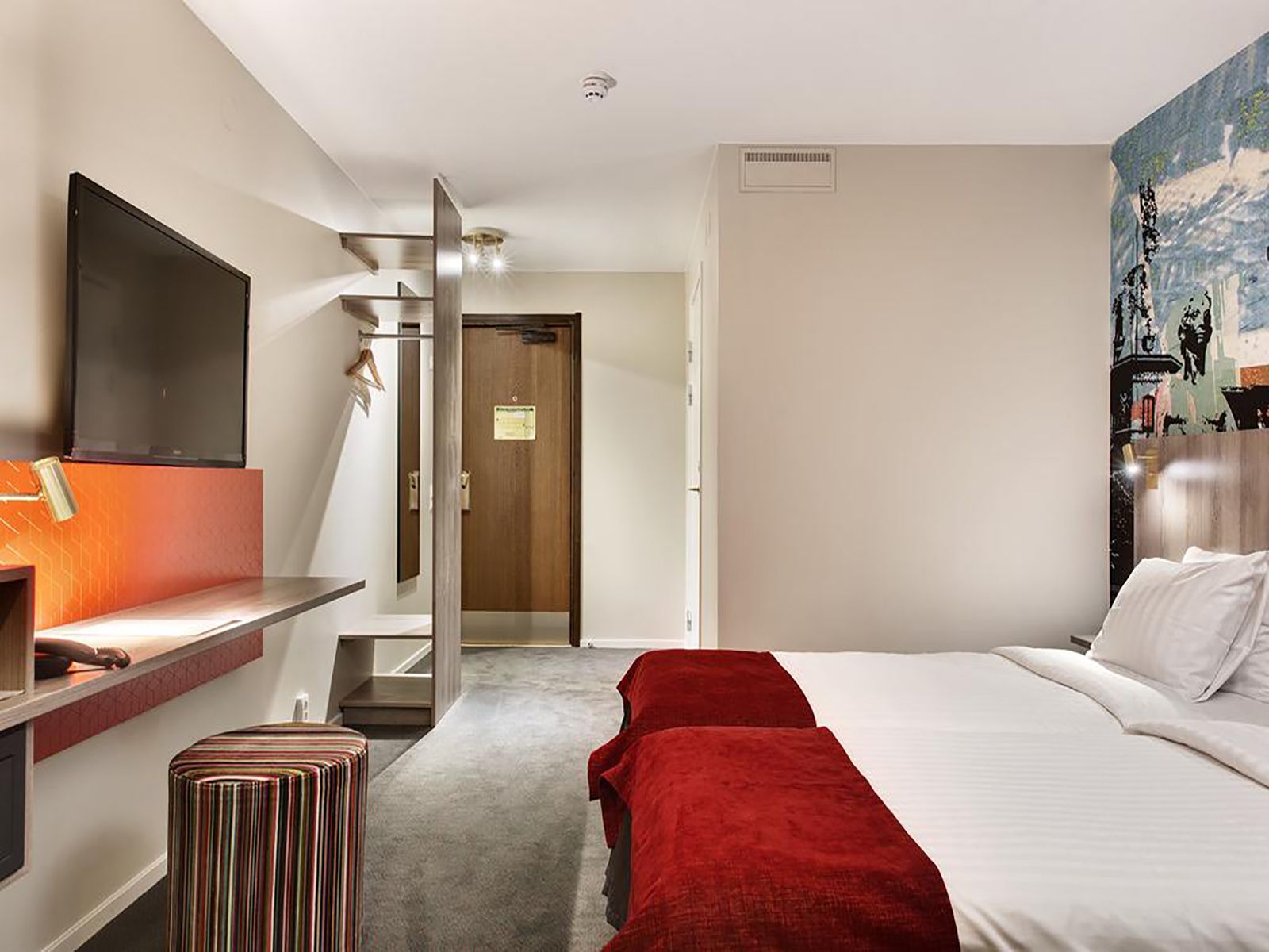 Kamer