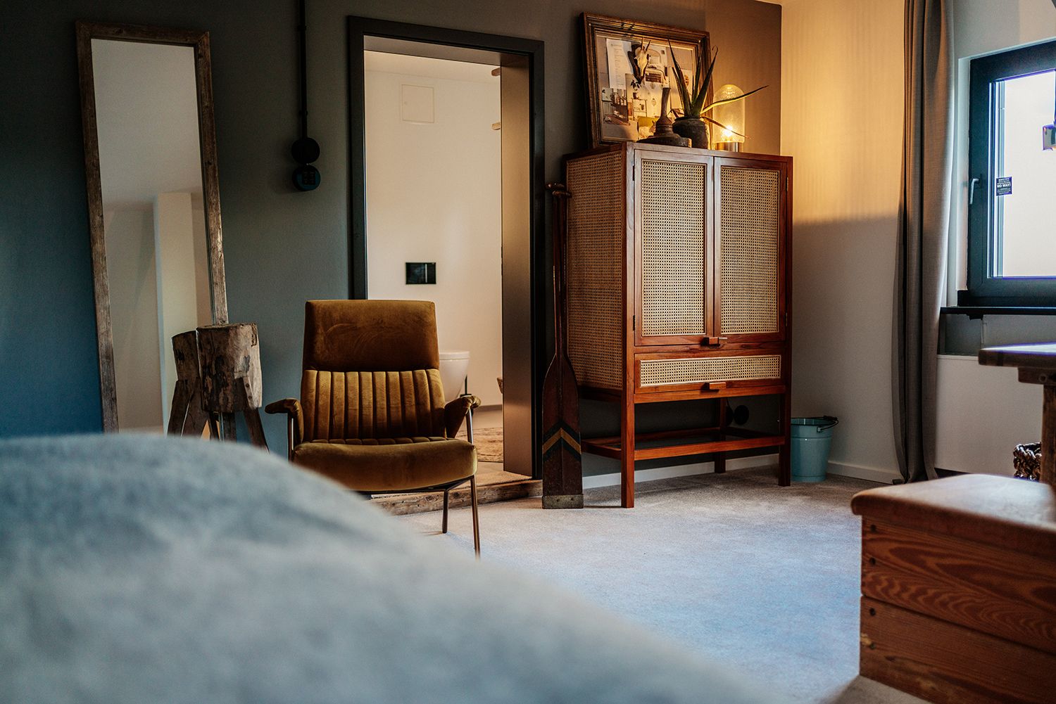 Kamer
