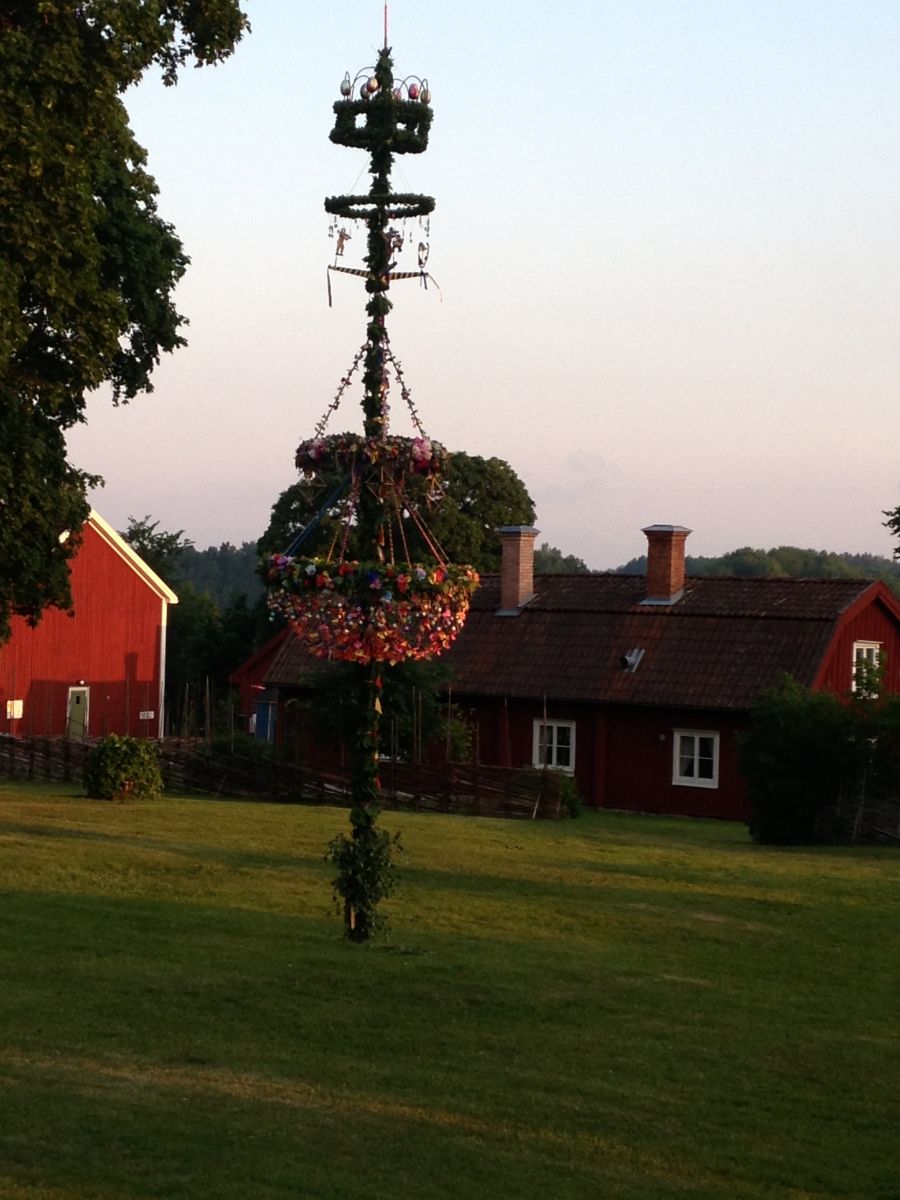Omgeving