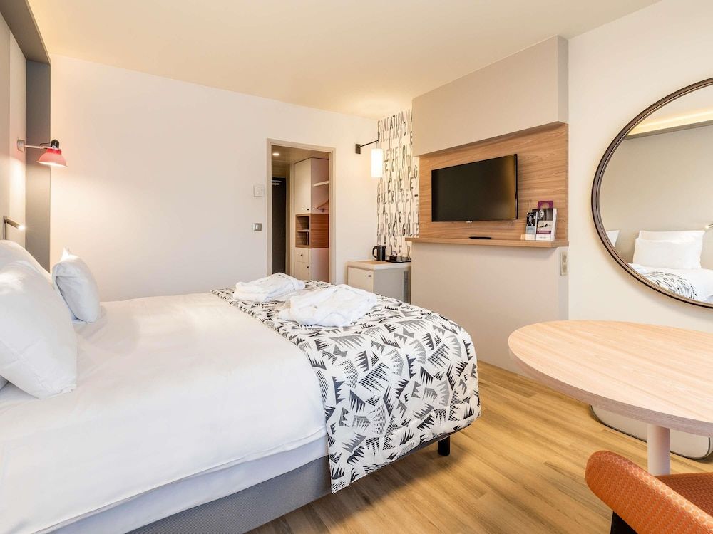afbeelding van Superior kamer, 1 tweepersoonsbed