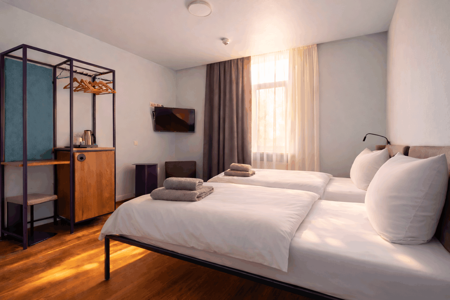 Kamer