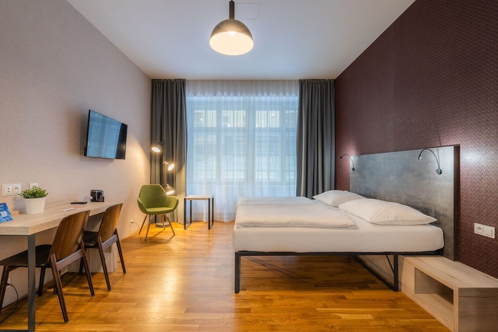 afbeelding van Spa Resort Arrangement
