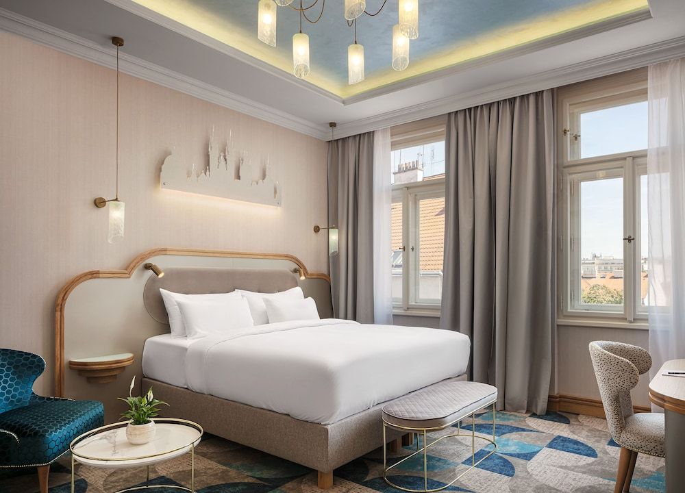 afbeelding van Spa Resort Arrangement