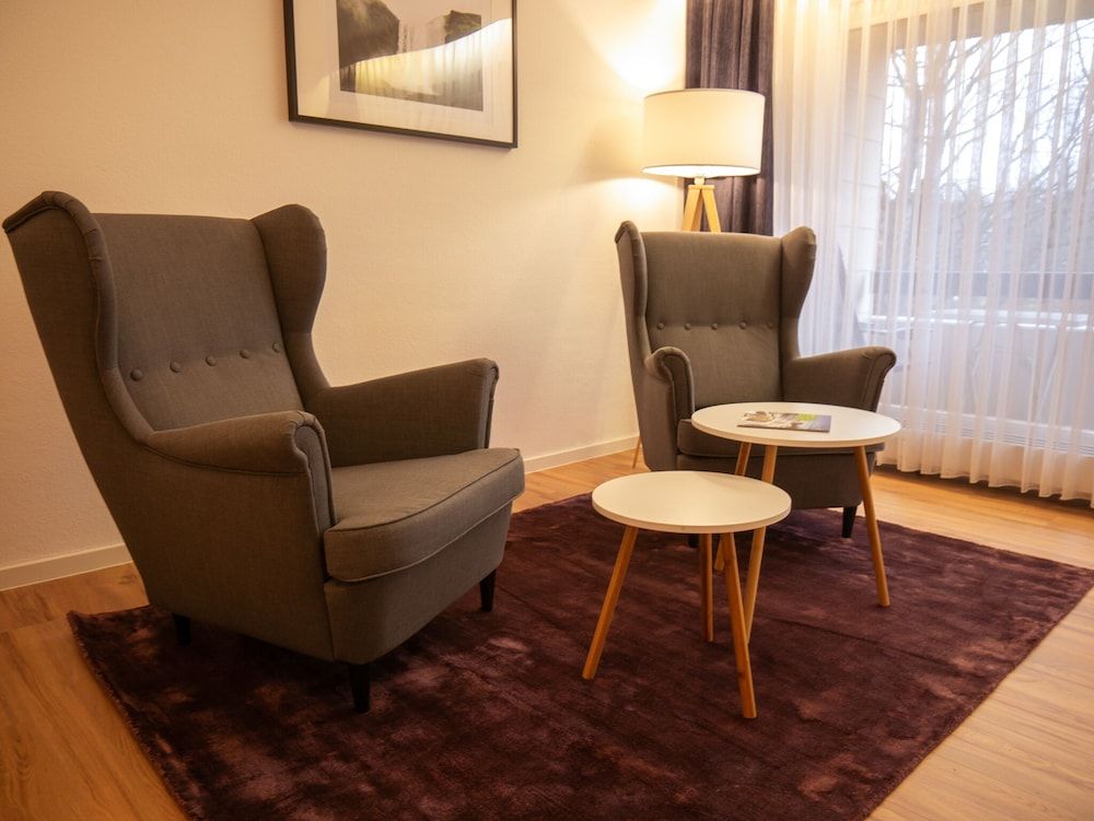 afbeelding van Comfort appartement