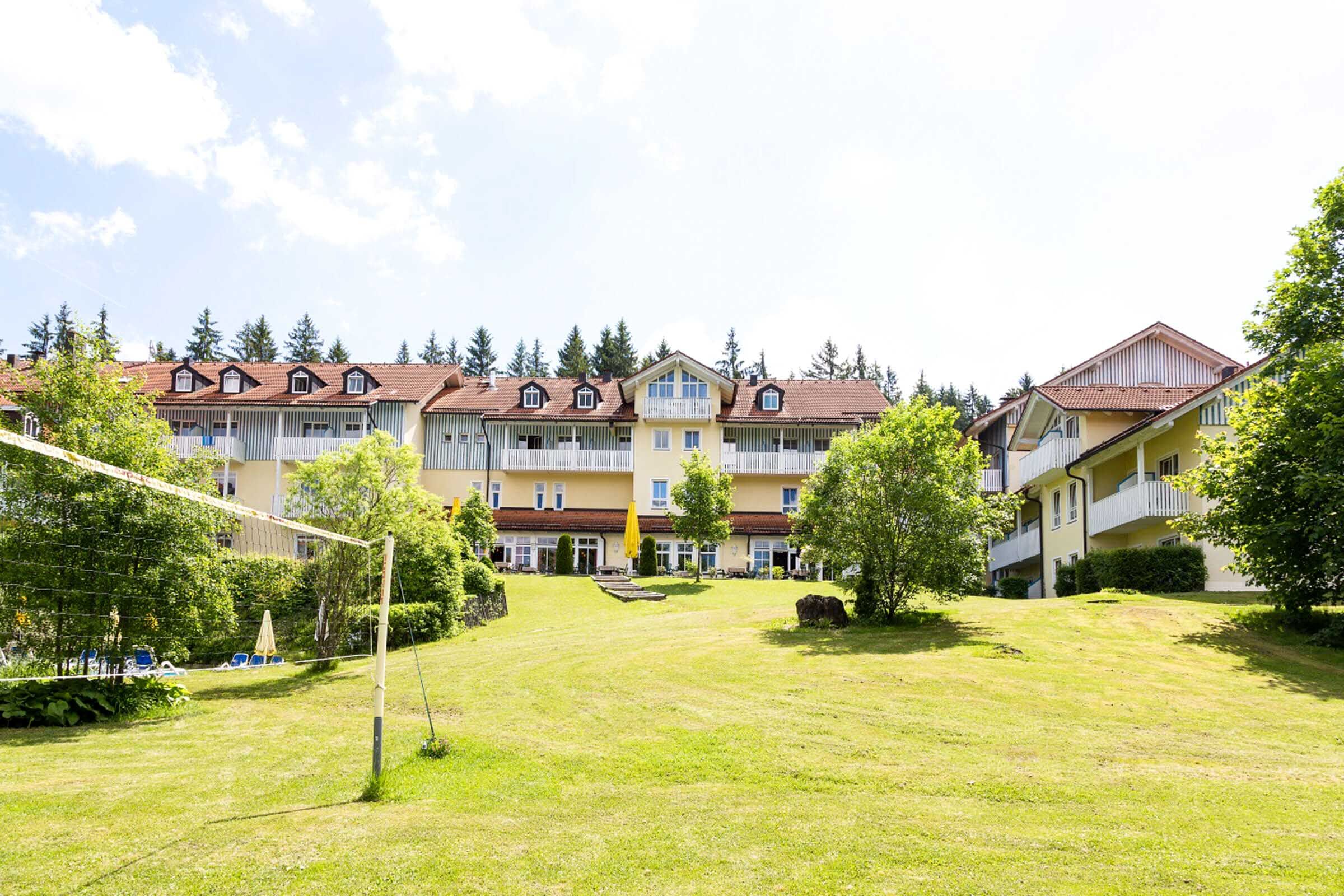 accommodatie