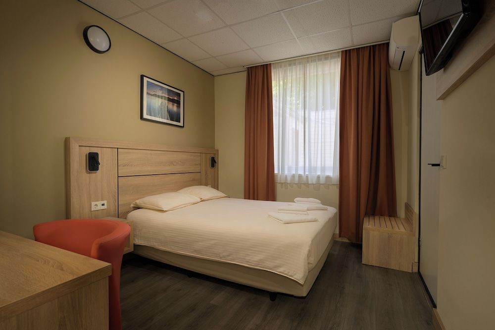 afbeelding van Spa Resort Arrangement