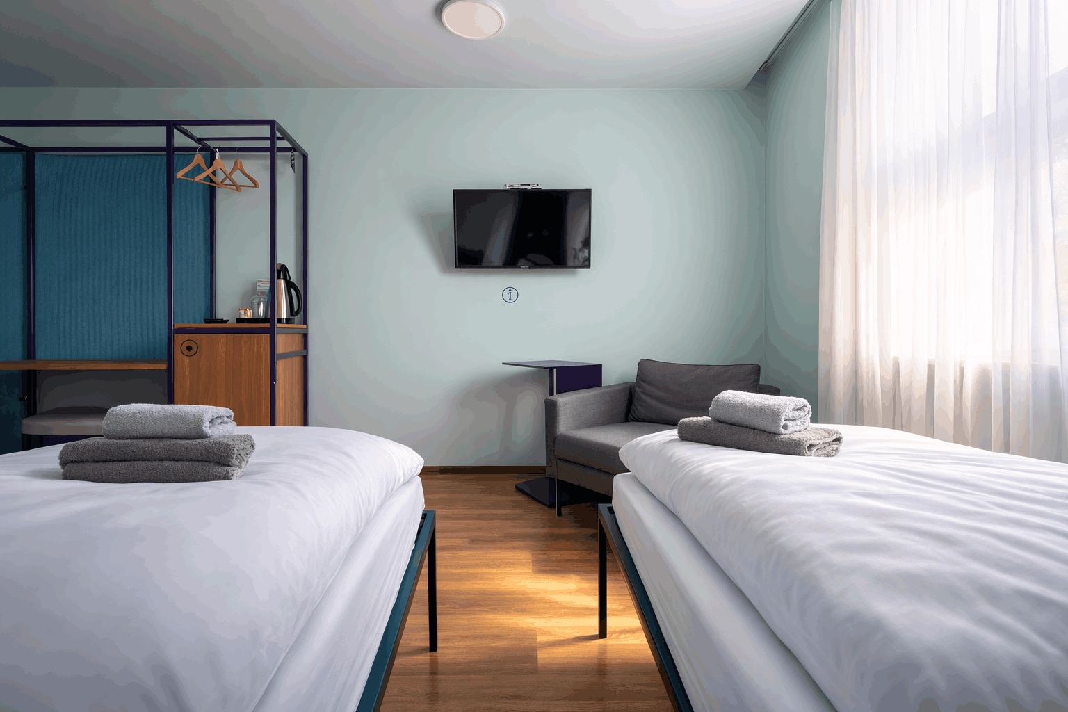 Kamer