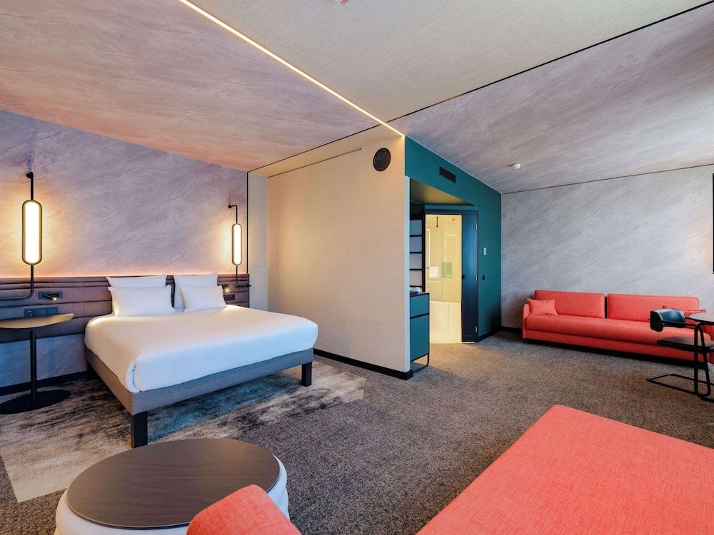 afbeelding van Spa Resort Arrangement