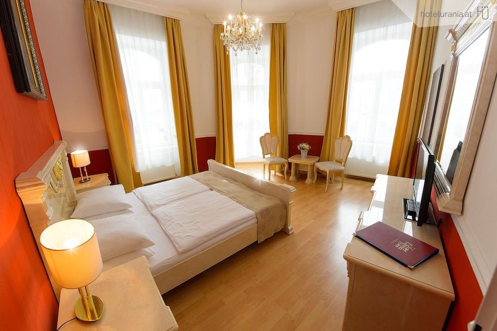 afbeelding van Spa Resort Arrangement