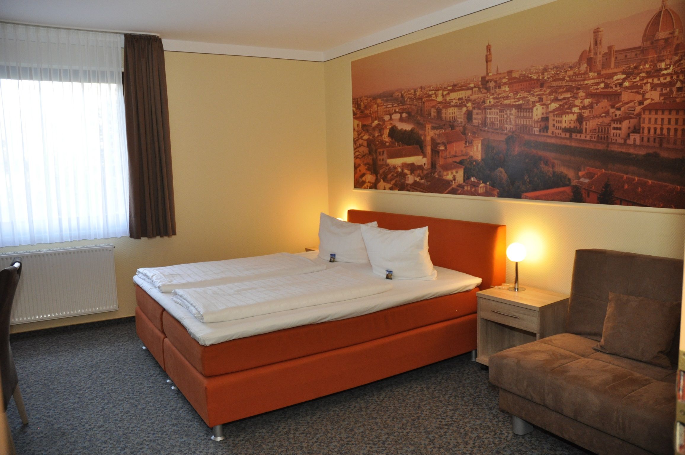 Kamer