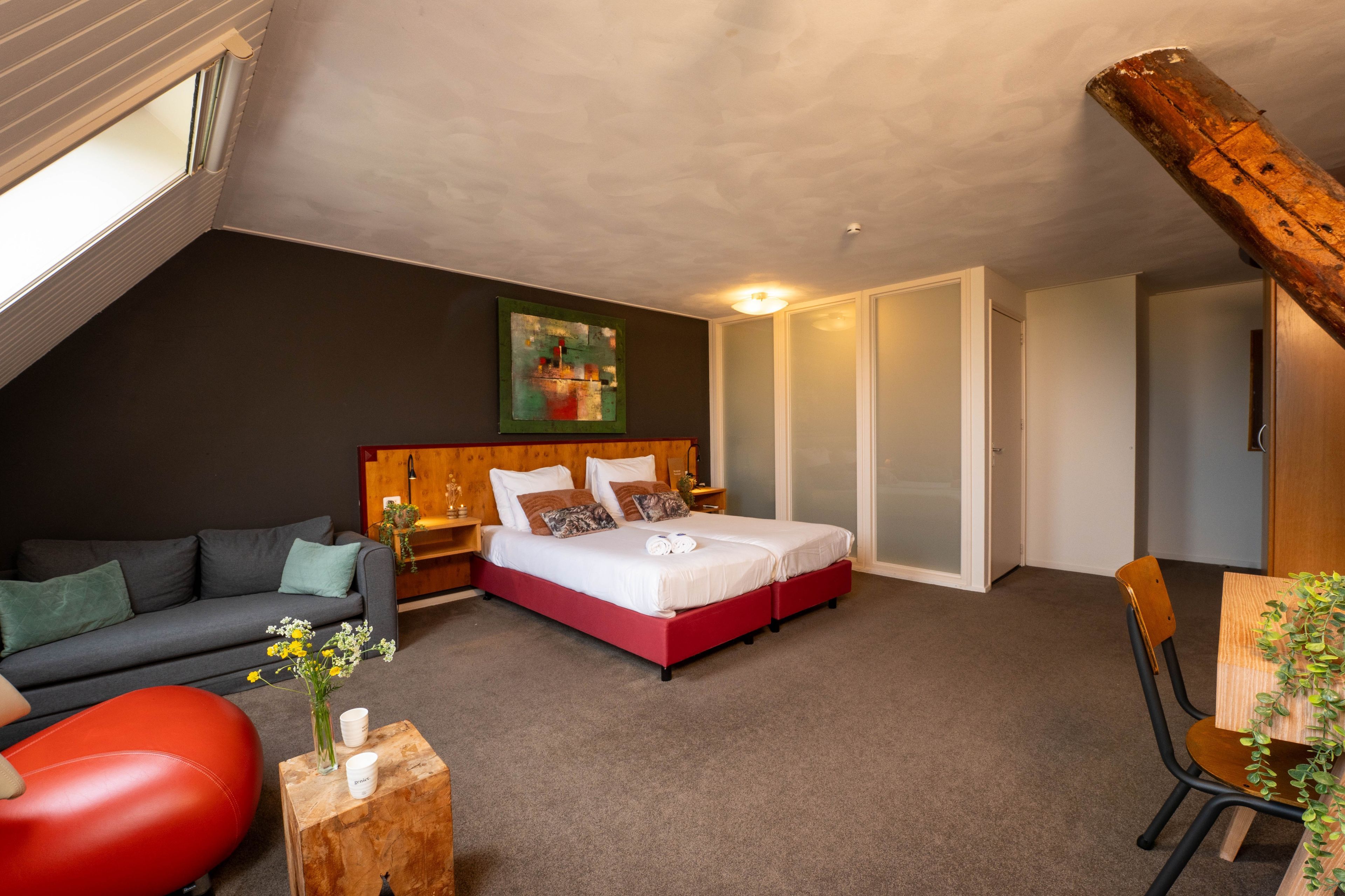 Kamer