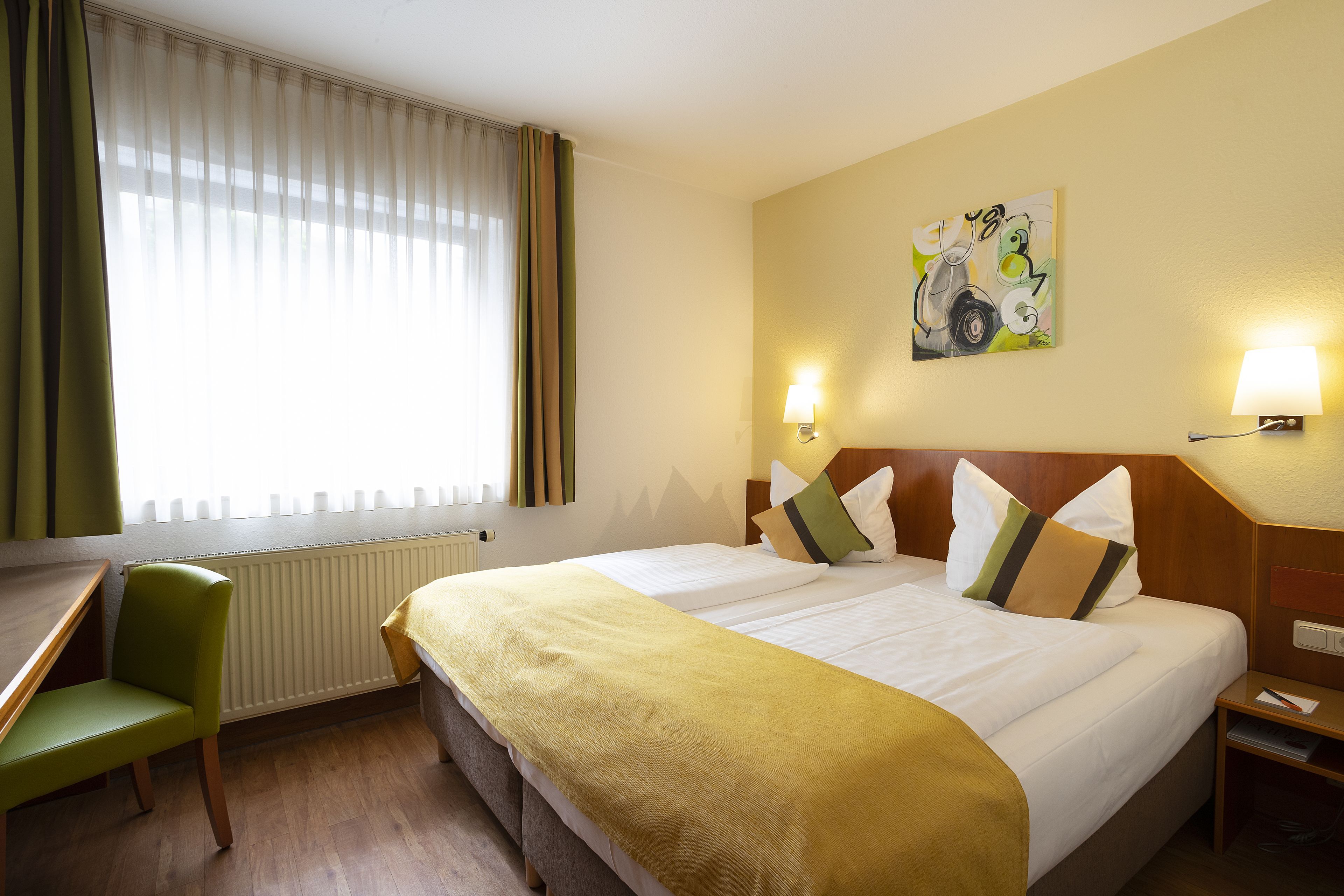Kamer