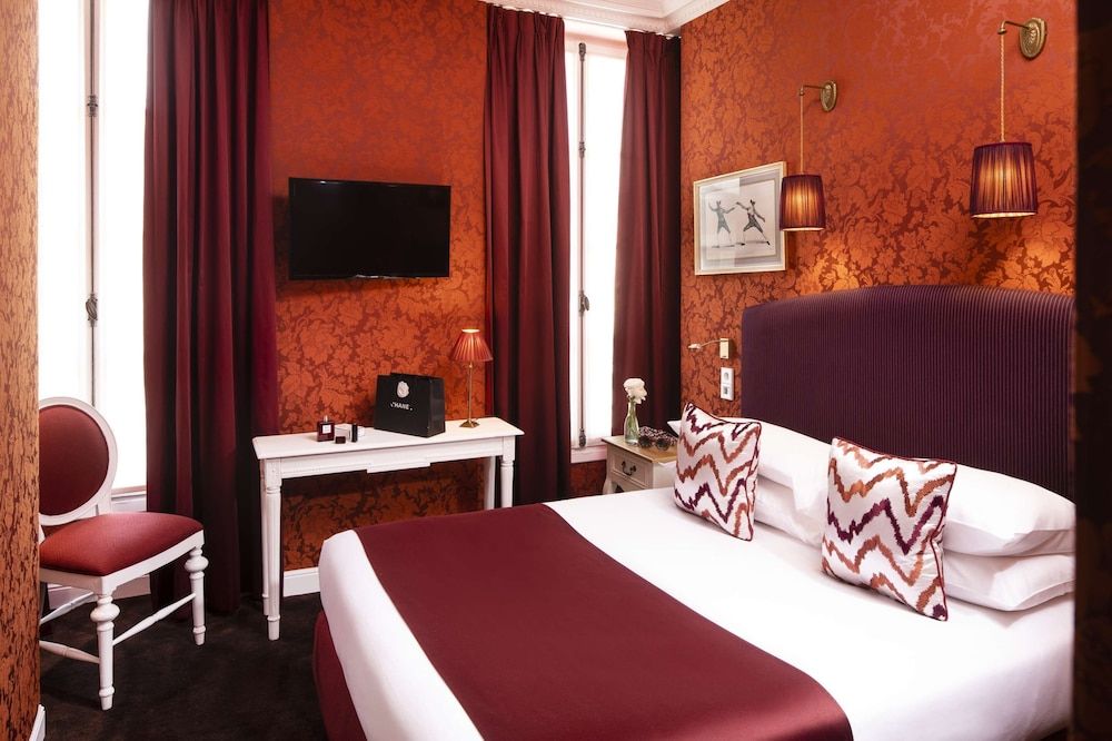 Kamer