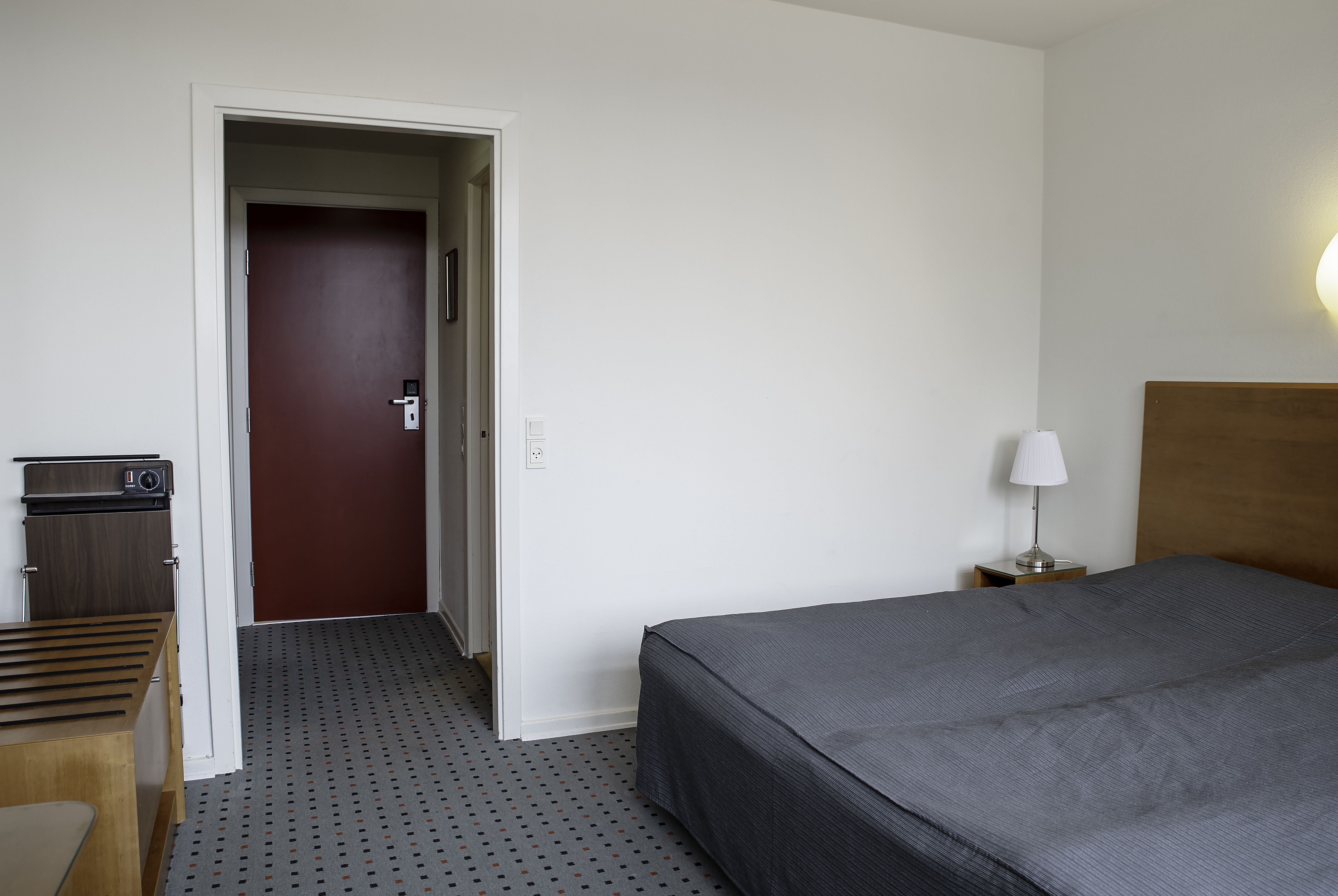 Kamer